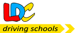 Dan's Driving School Bury / Bolton Logo